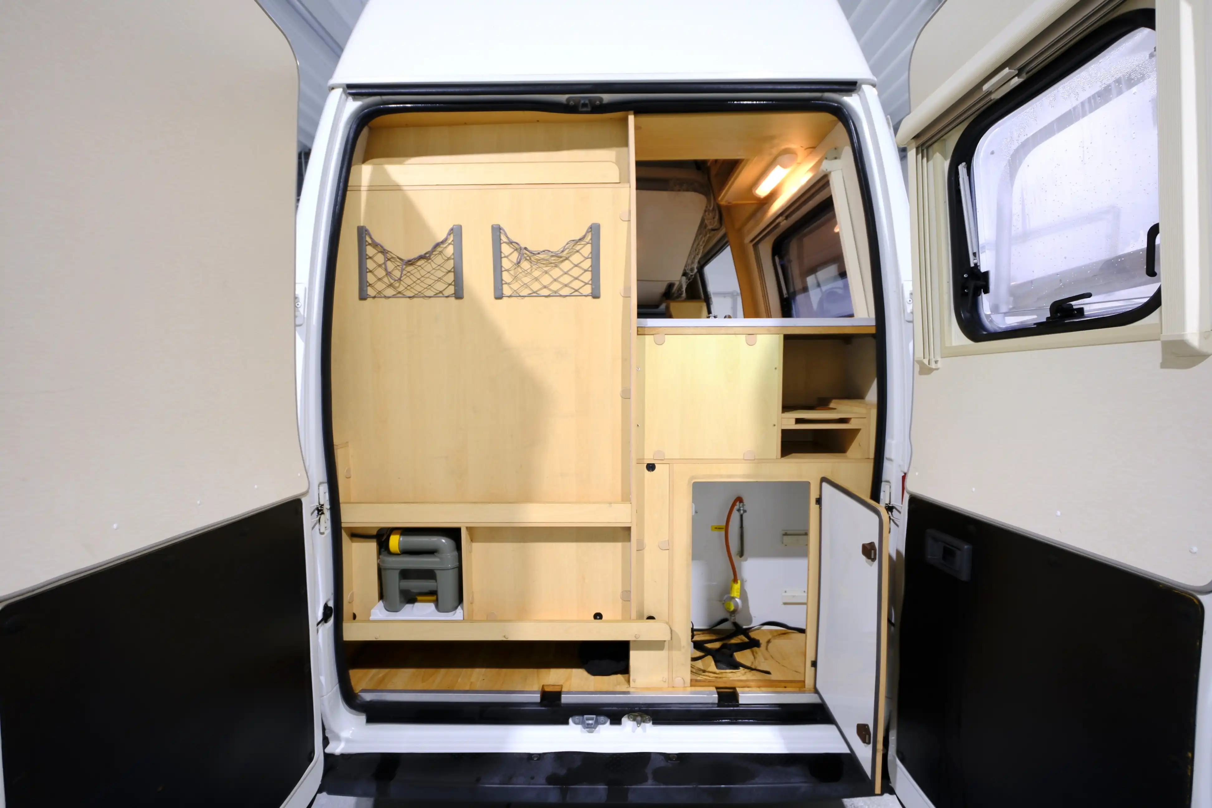 SEA Sloop 5 - Ansicht 4